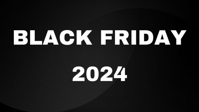 Black Friday 2024 en Belgique : Tout ce qu'il faut savoir sur cette journée de promotions