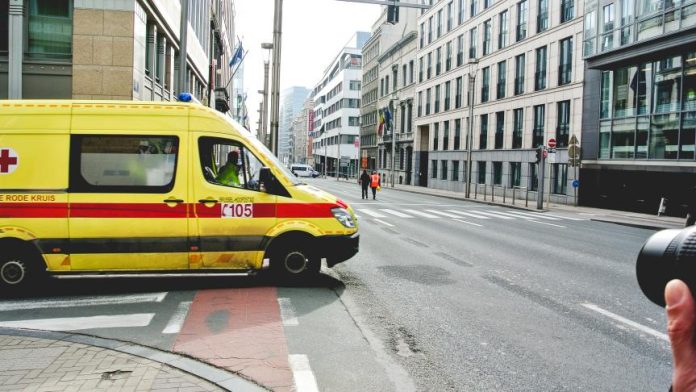 Intoxications au CO à Bruxelles : Douze hospitalisés, dont six enfants