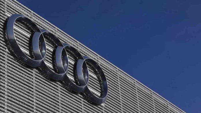 La fermeture de l’usine Audi de Bruxelles : Un tournant difficile pour le constructeur