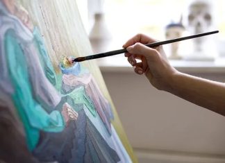 La Peinture : Un Remède pour le Corps et l’Esprit